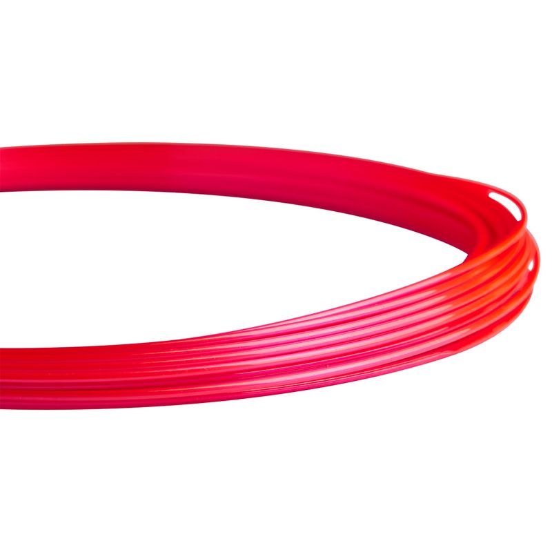 Luxilon Element 125 / 16L Red Tennis String