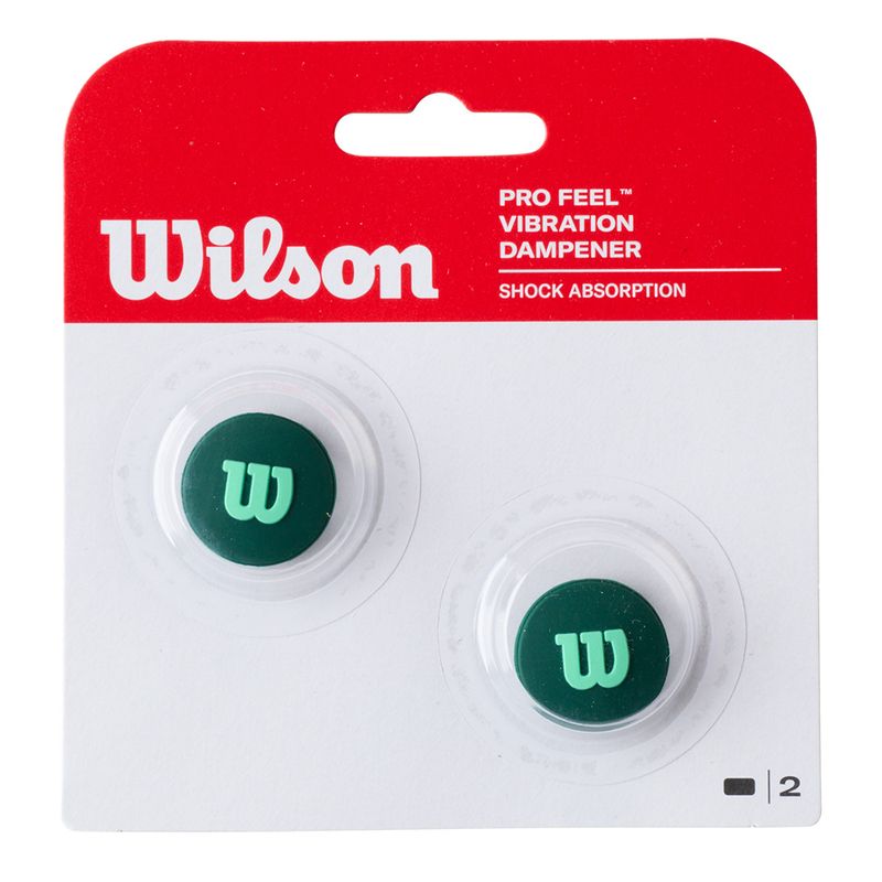Wilson Pro Feel Blade Tennis Vibration Dampener