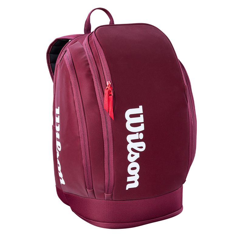 Wilson Defyer Tennis Backpack bag