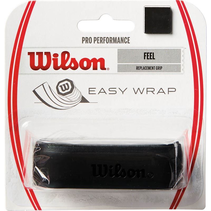 Wilson Replacement Grips