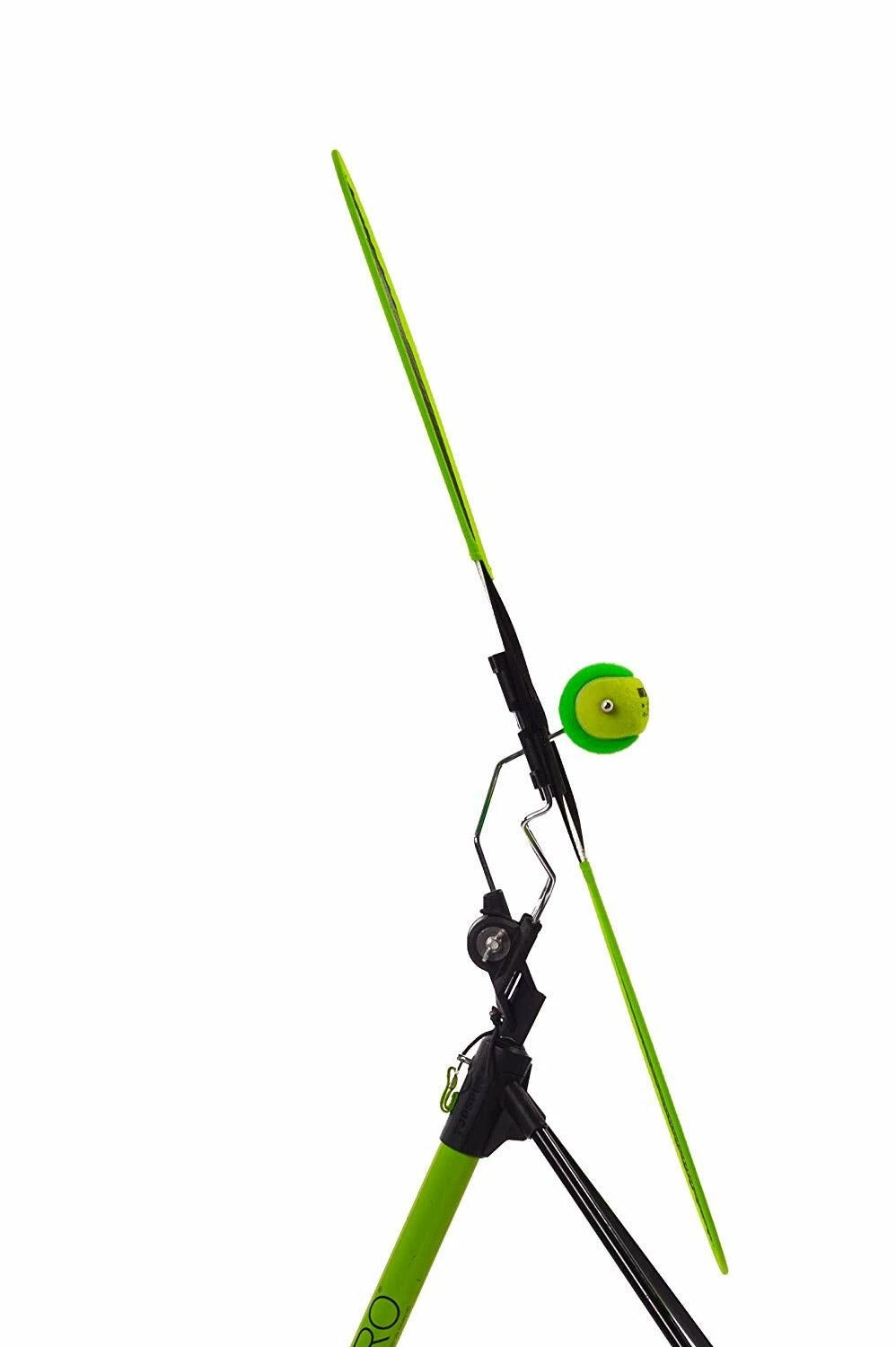 TopspinPro Ultimate Tennis Training Aid to Master Topspin