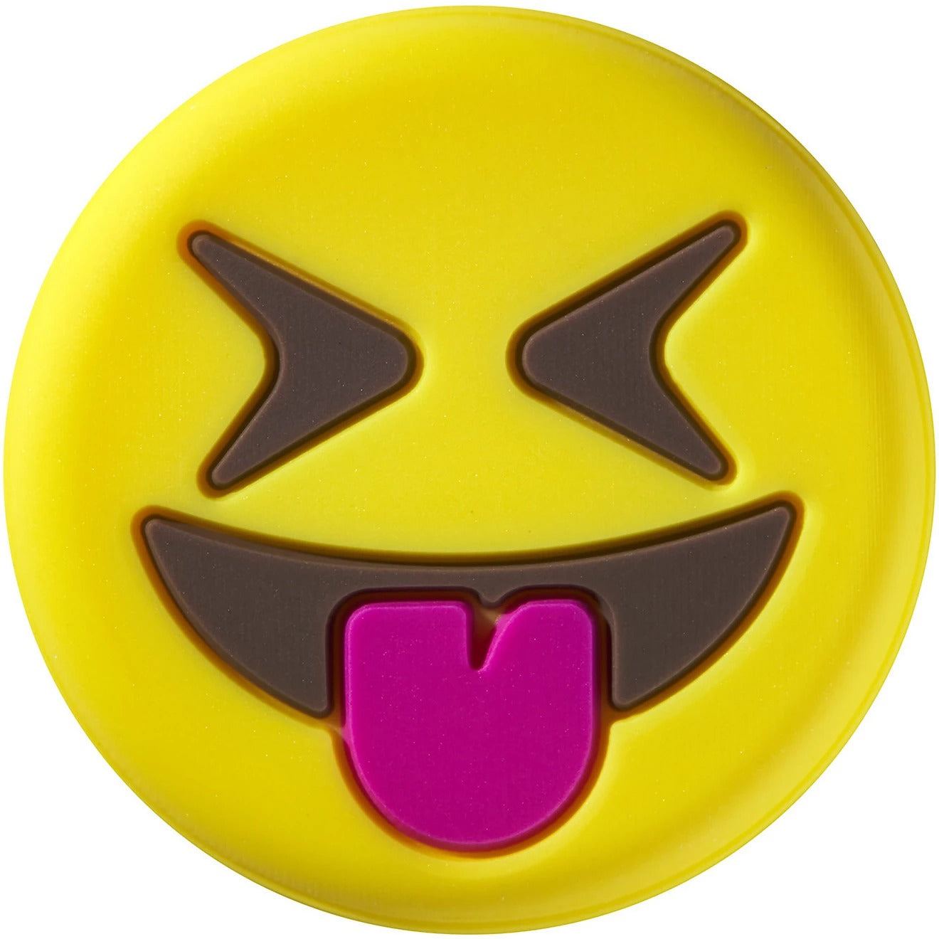 Wilson Emoti-Fun Sunglasses Tongue Out Tennis Vibration Dampener