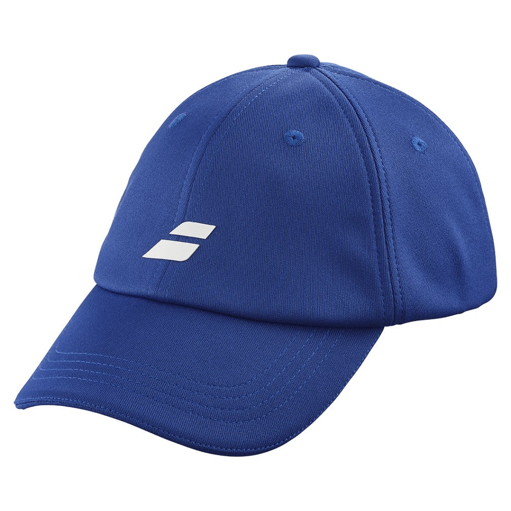 Babolat Pure Logo Tennis Cap Sodalite Blue