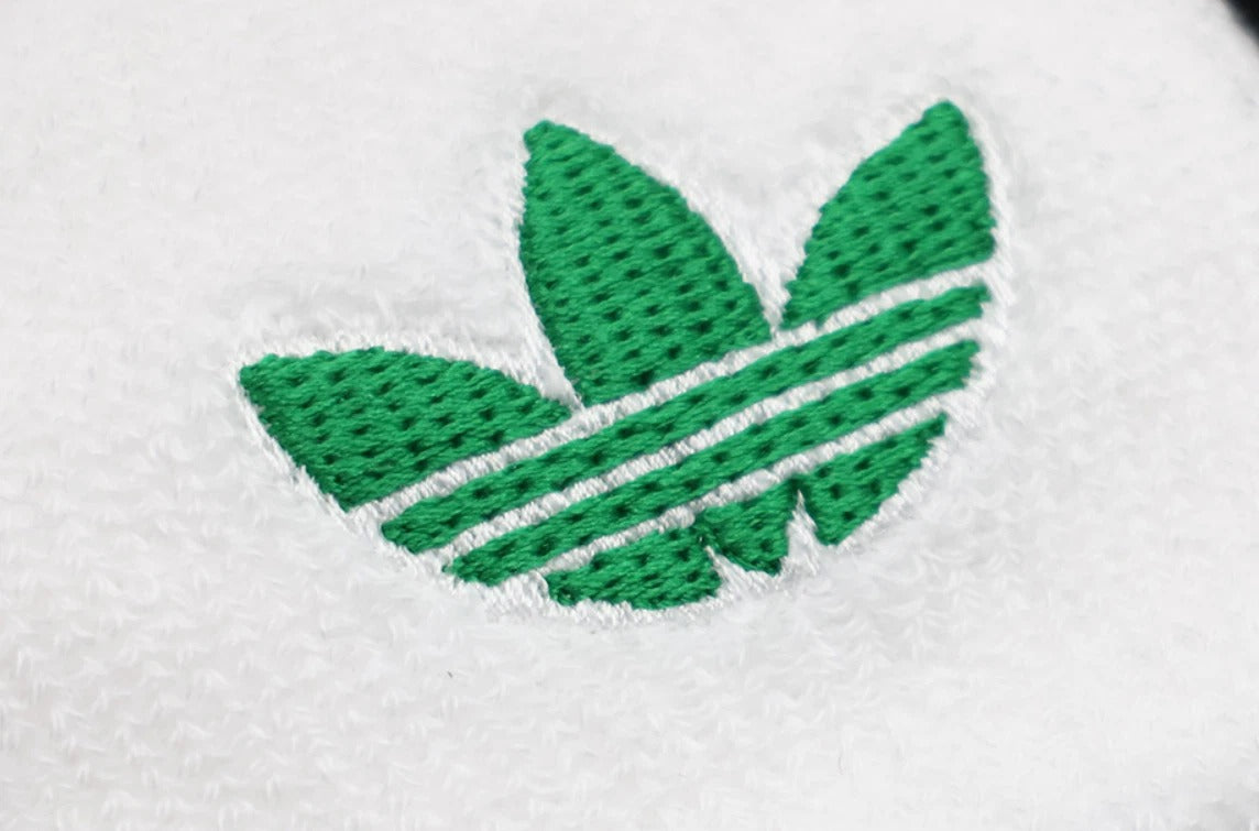 Adidas Original Tennis Wristband Large