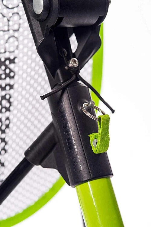 TopspinPro Ultimate Tennis Training Aid to Master Topspin