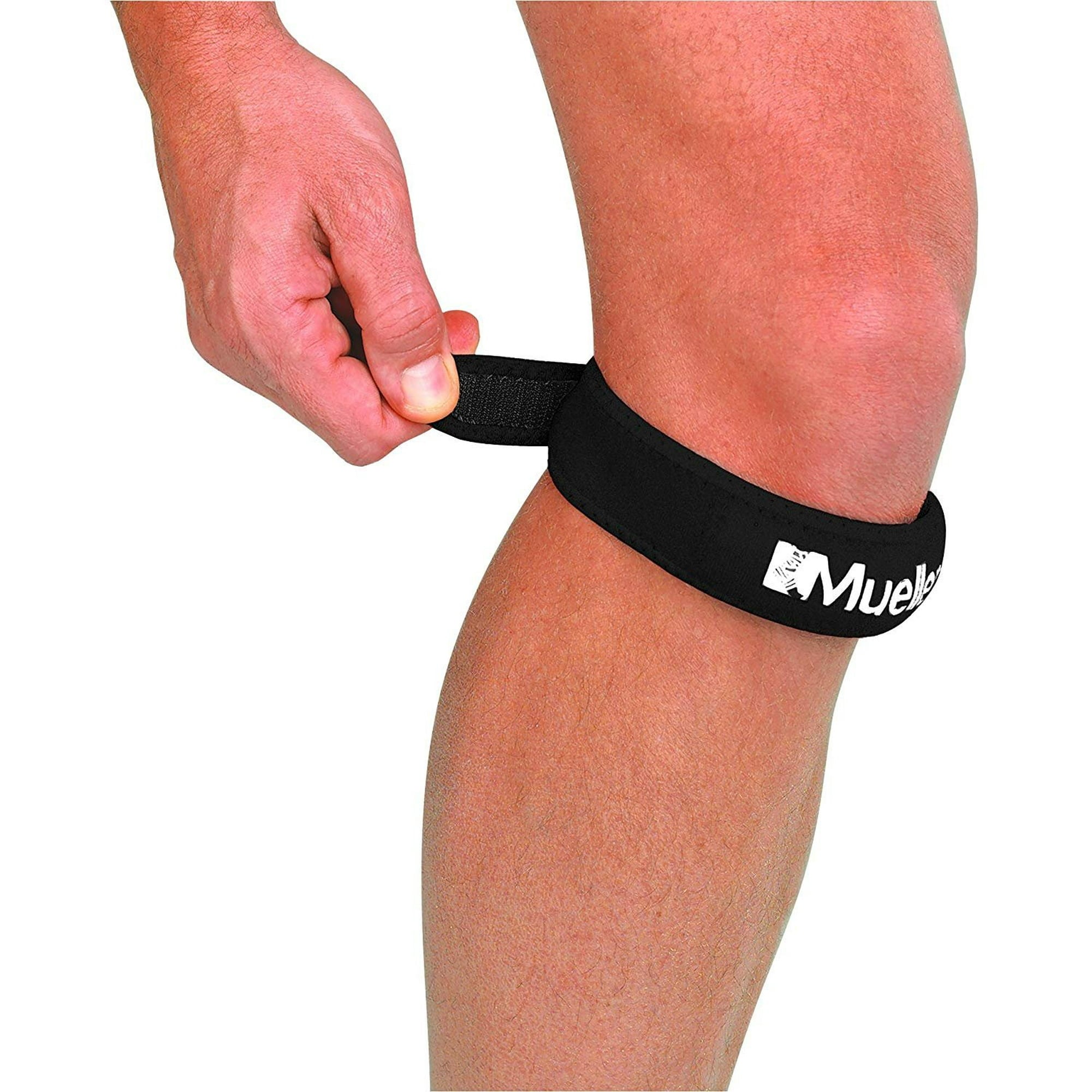 Mueller Jumper's Knee Strap