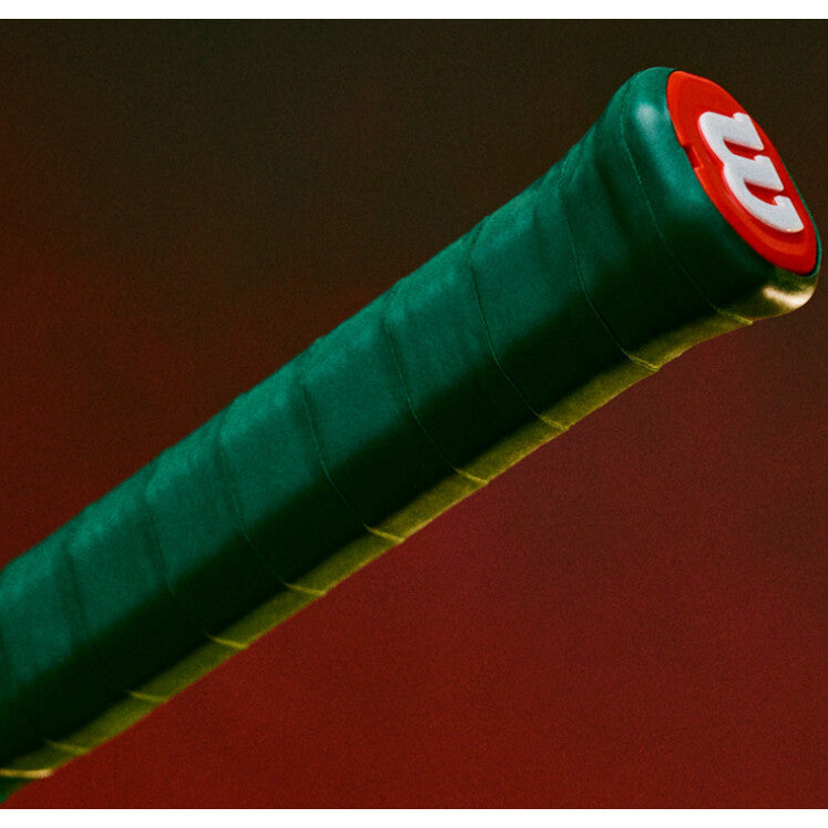 Wilson Pro Performance Replacement Grip Green