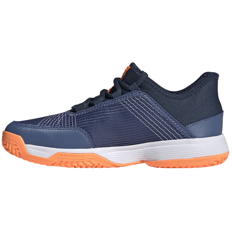 Juniors adizero 2024 club tennis shoes