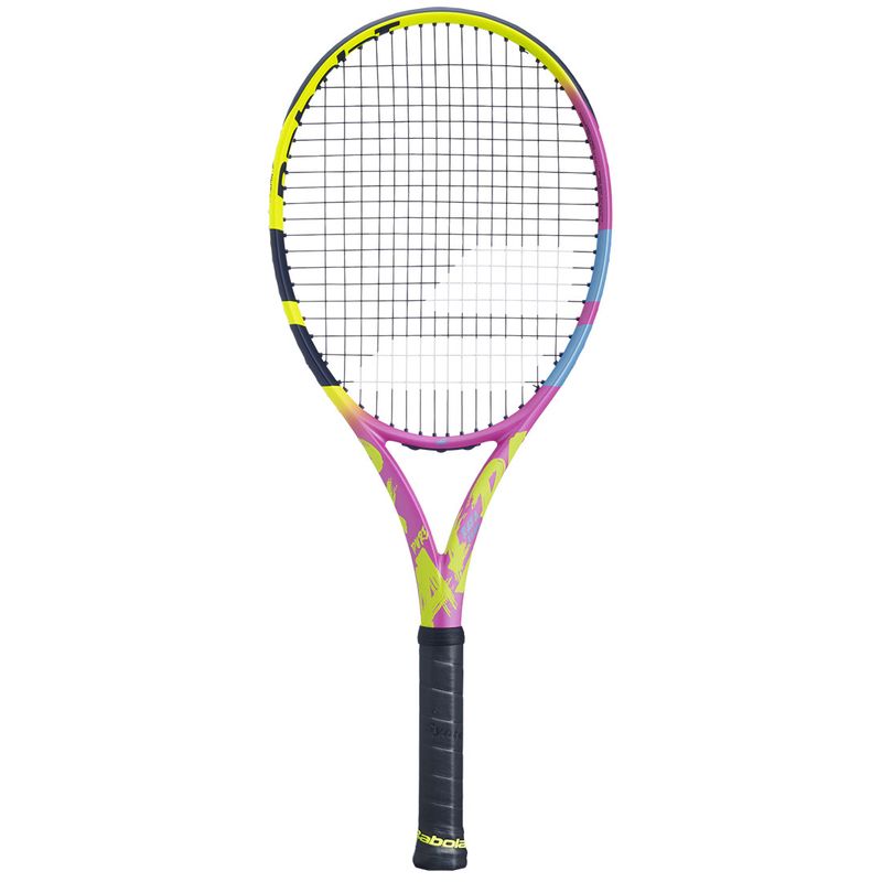 Babolat Pure Aero Rafa Origin Tennis Racquet 2023