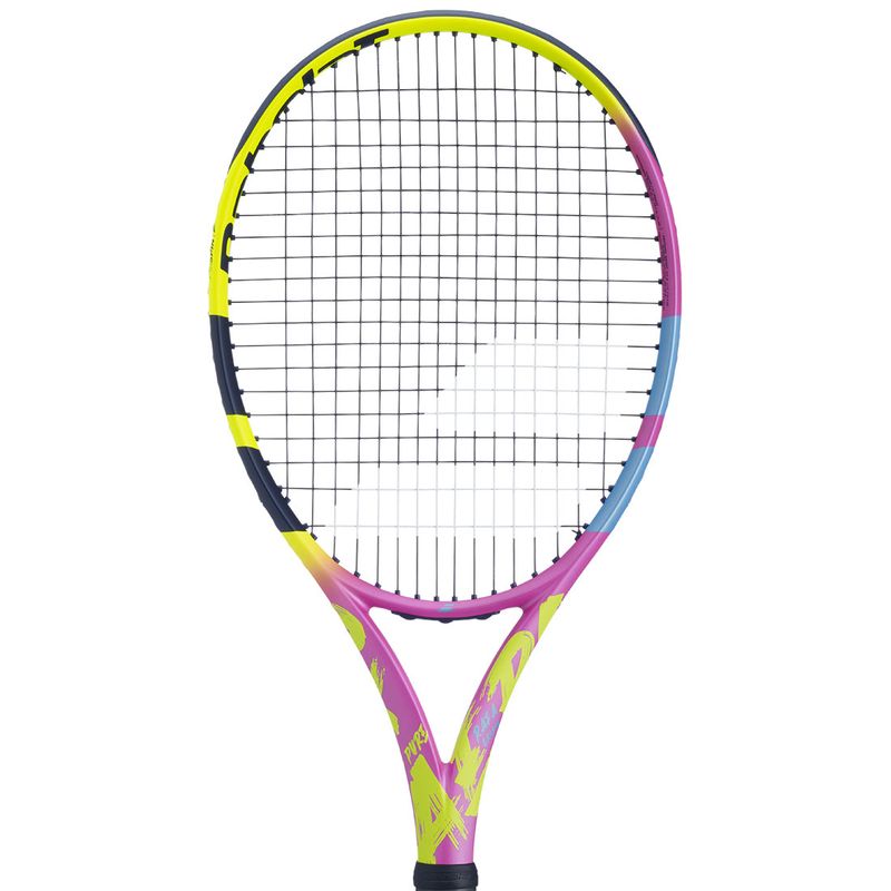 Babolat Pure Aero Rafa Origin Tennis Racquet 2023