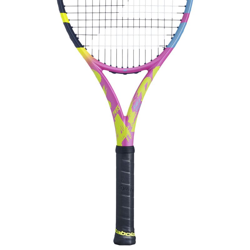 ナダル選手仕様【RAFA Origin】 Babolat Pure Aero Rafa Origin 2023 Tennis Racquet - Cayman