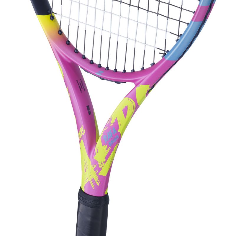 Babolat Pure Aero Rafa Origin Tennis Racquet 2023