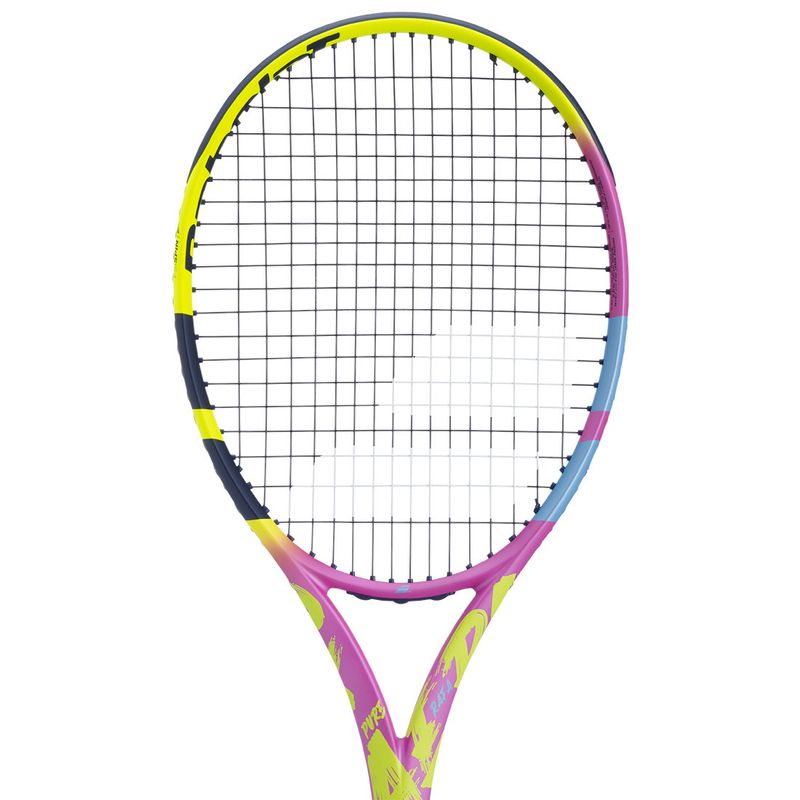 Babolat Pure Aero Rafa Tennis Racquet 2023