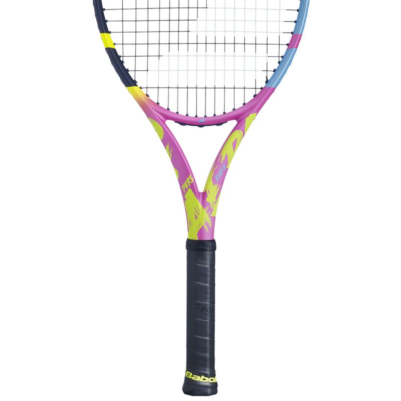 Babolat Pure Aero Rafa Tennis Racquet 2023
