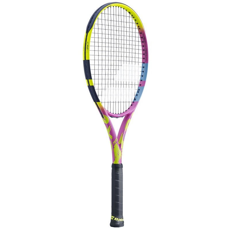 Babolat Pure Aero Rafa Tennis Racquet 2023