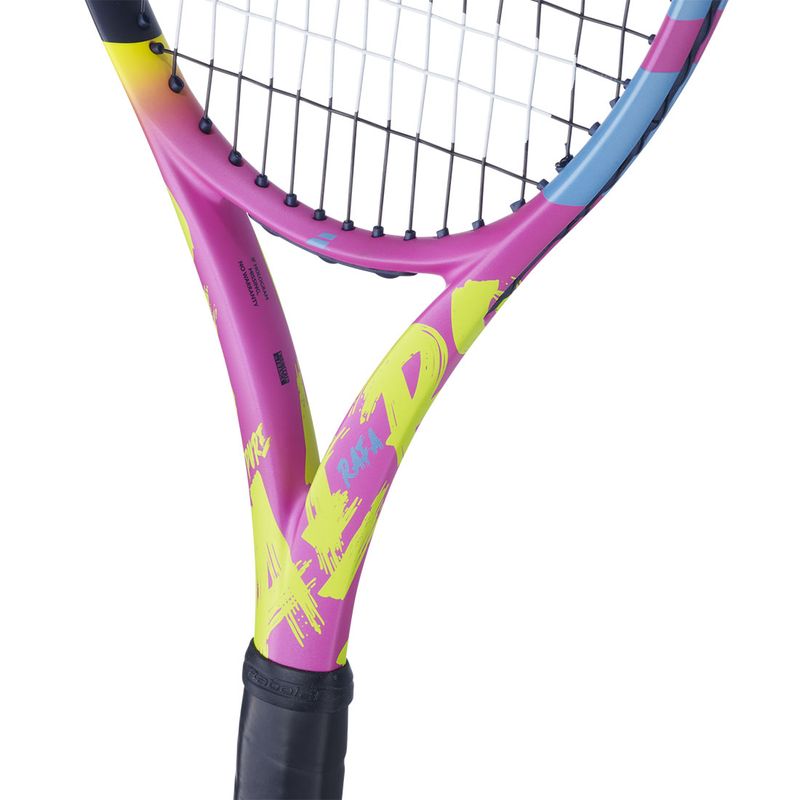 Babolat Pure Aero Rafa Tennis Racquet 2023