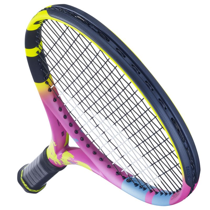 Babolat Pure Aero Rafa Tennis Racquet 2023