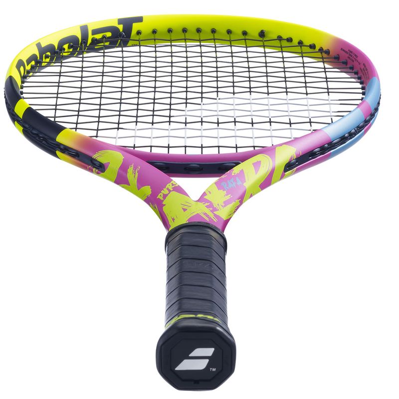 Babolat Pure Aero Rafa Tennis Racquet 2023
