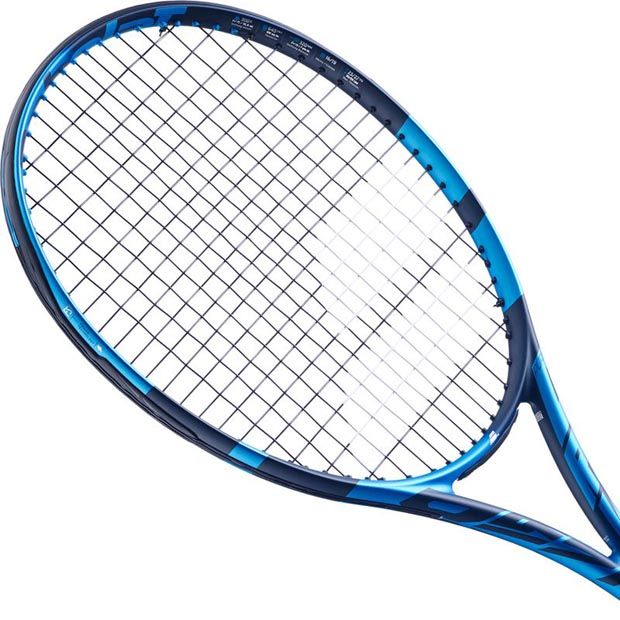 Babolat Pure Drive Tennis Racquet - 2021