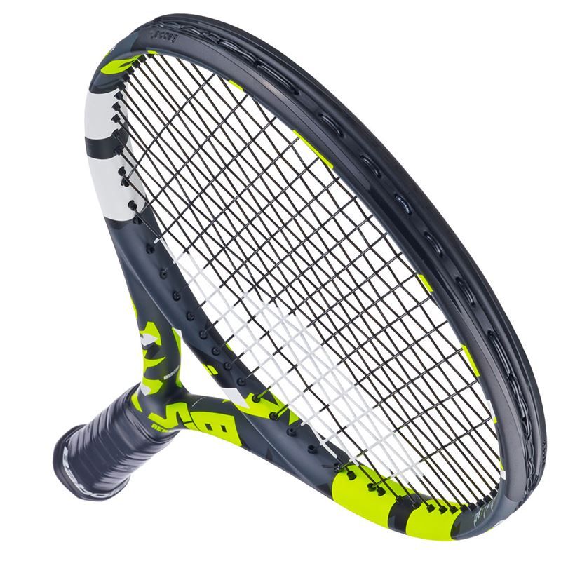 Babolat Pure Aero Plus 2023 Tennis Racquet