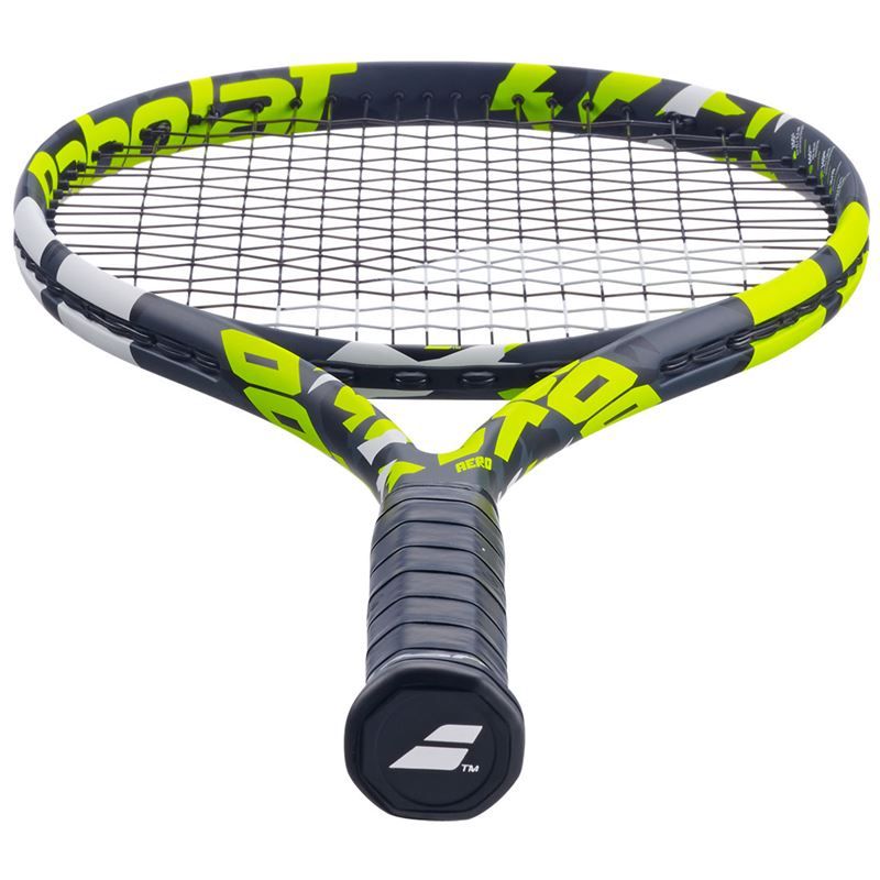 Babolat Pure Aero Plus Tennis Racquet 2023