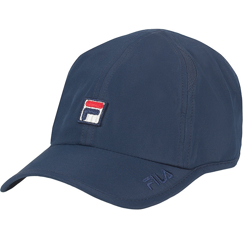 キャップ [FILA] Tennis Soft/Corduroy/Essential/Performance Ball Cap Fila Tennis
