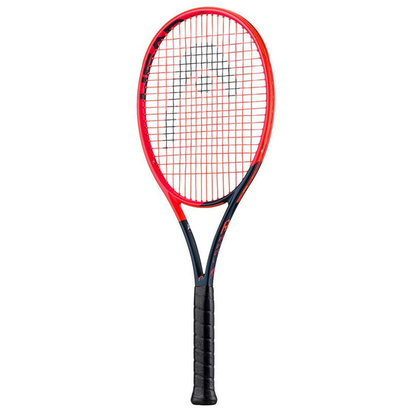 アガシ パーソナル プロストック HEAD Radical Tour 4本セット HEAD Radical Tour 4 5/8 Oversized Tennis Racquet Black