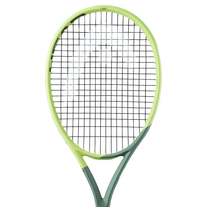 Head Extreme Tennis Racquets