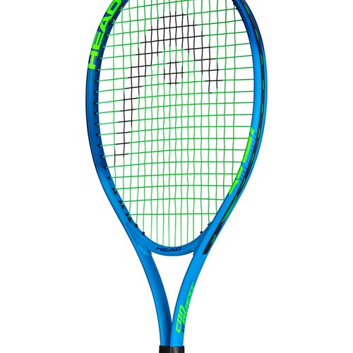 Head Ti Conquest Tennis Racquet - Prestrung