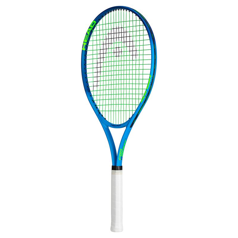 Head Ti Conquest Tennis Racquet - Prestrung