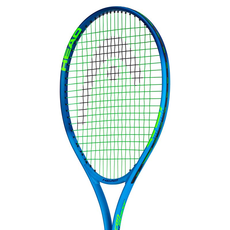 Head Ti Conquest Tennis Racquet - Prestrung