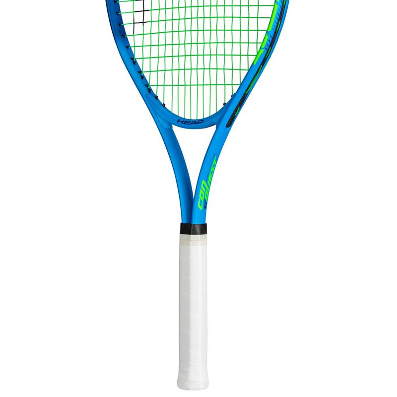 Head Ti Conquest Tennis Racquet - Prestrung