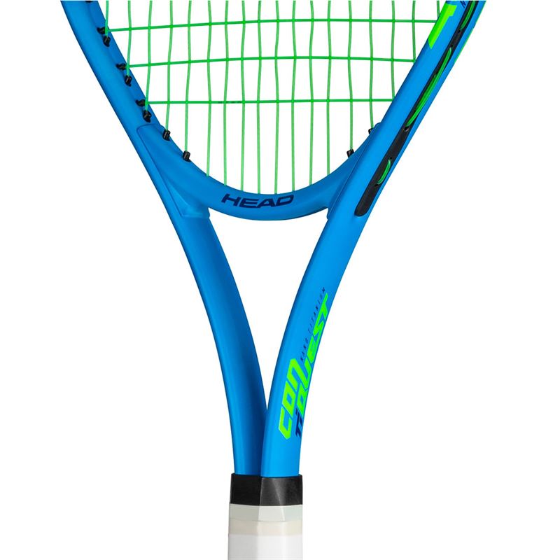 Head Ti Conquest Tennis Racquet - Prestrung