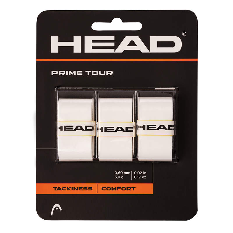 Head Prime Tour - Thumbnail 4