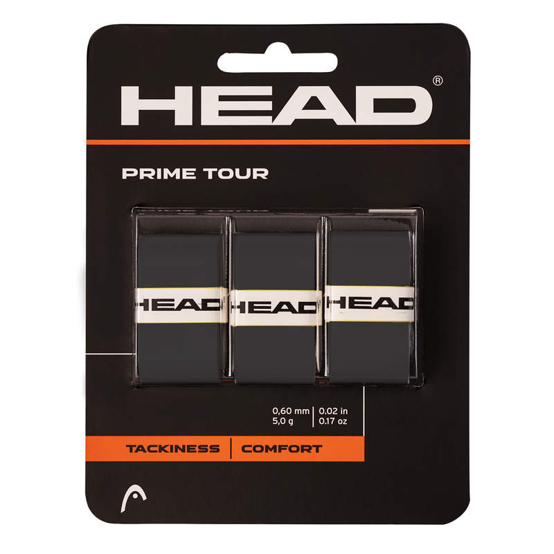 Head Prime Tour - Thumbnail 5