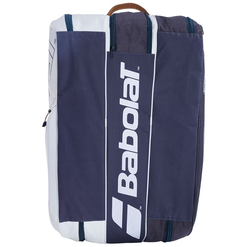 Babolat Pure Wimbledon 12 Pack Racquets Tennis Bag