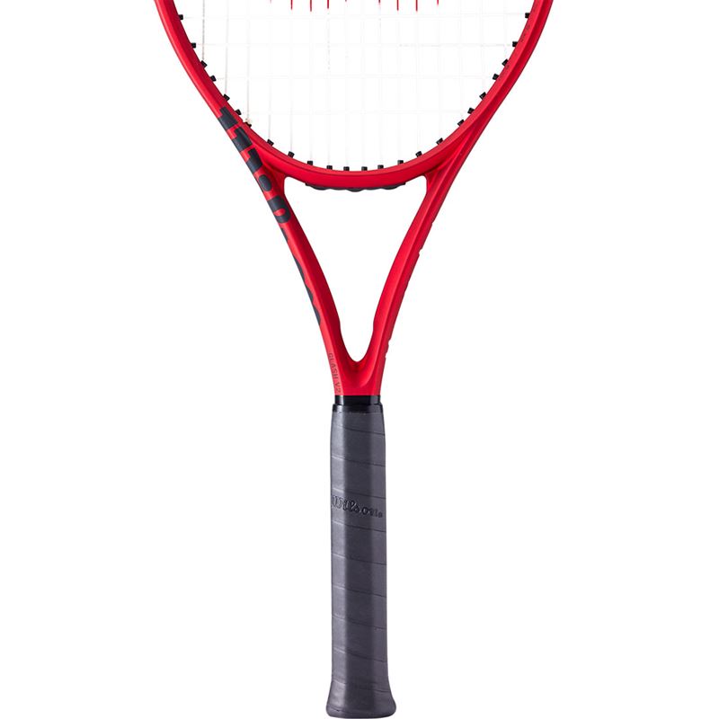 Wilson Clash 100 V2 Tennis Racquet