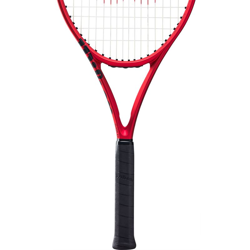 Wilson Clash 100L V2 Tennis Racquet