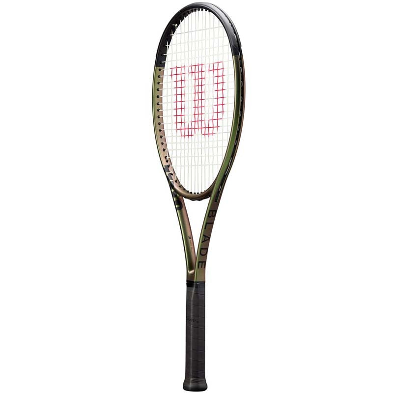 Wilson Blade Tennis Racquets