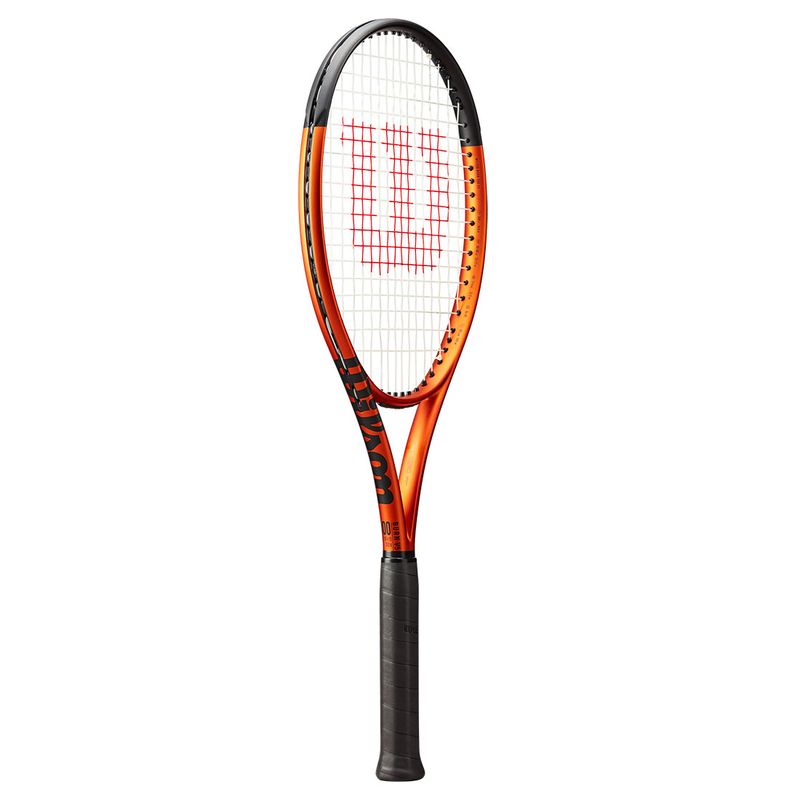 Wilson Burn 100 v5 Tennis Racquet 2023