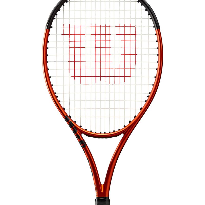 Wilson Burn 100S v5 Tennis Racquet 2023