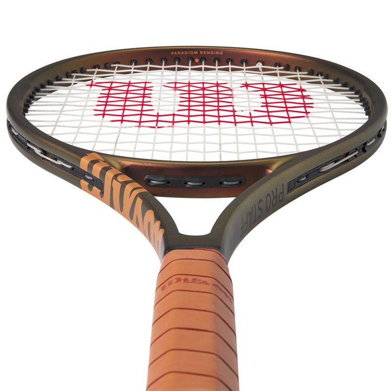 Wilson Pro Staff 97 v14 Tennis Racquet 2023