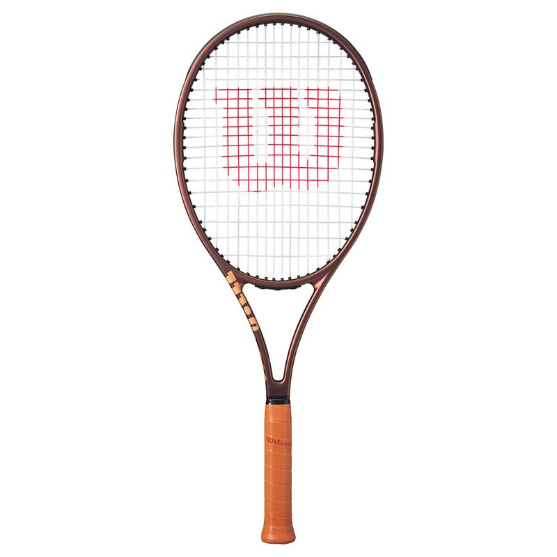 Wilson Pro Staff X v14 Tennis Racquet 2023