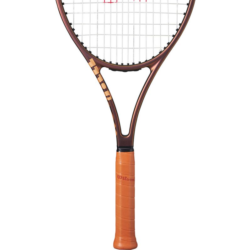 Wilson Pro Staff X v14 Tennis Racquet 2023
