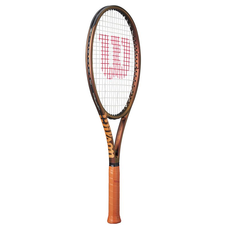 Wilson Pro Staff X v14 Tennis Racquet 2023