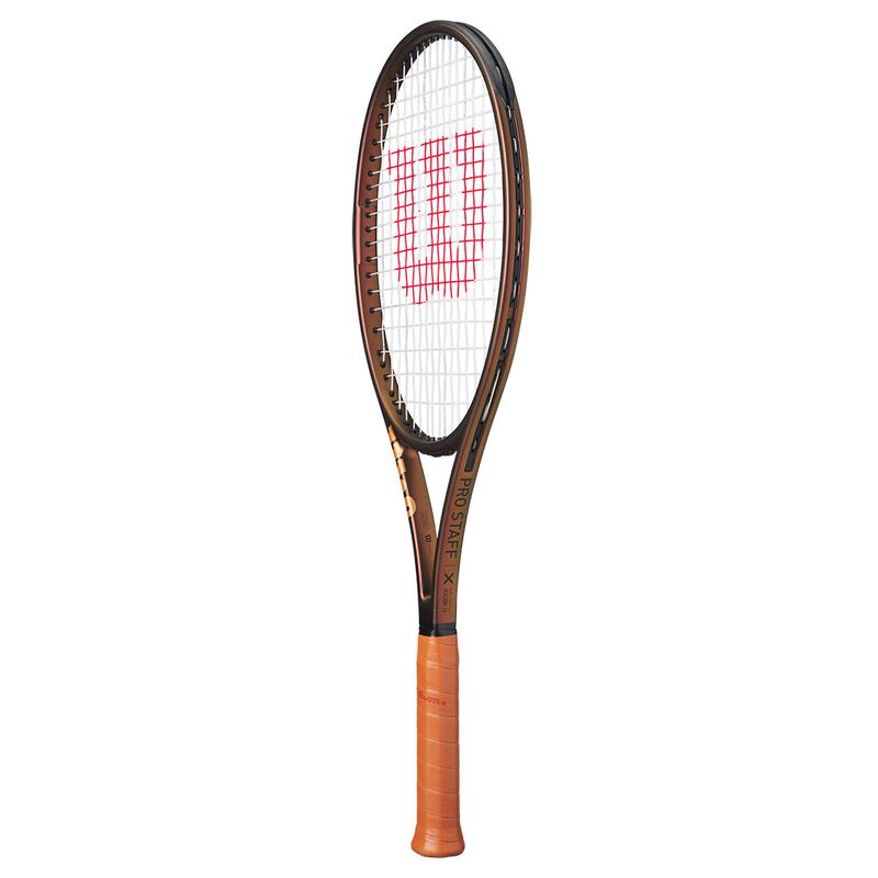 Wilson Pro Staff X v14 Tennis Racquet 2023