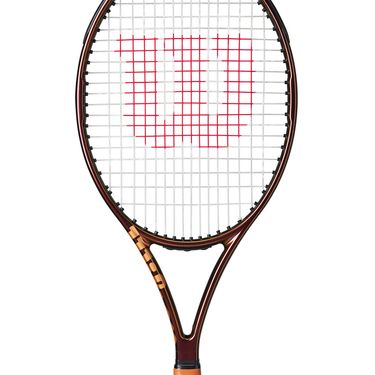 Wilson Pro Staff Six.One v14 Tennis Racquet 2023