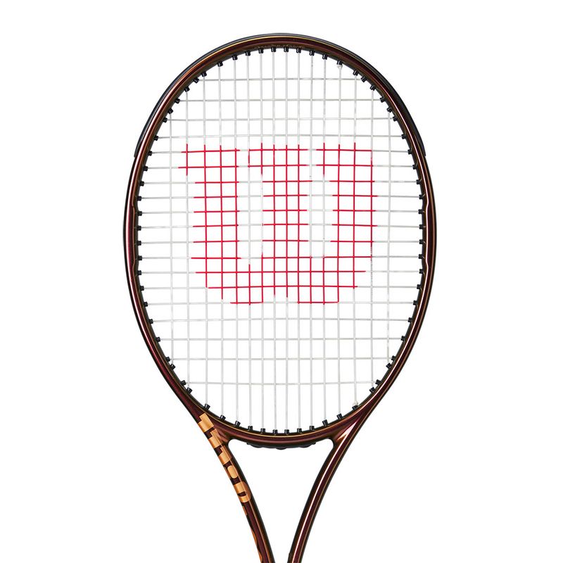 Wilson Pro Staff Six.One v14 Tennis Racquet 2023