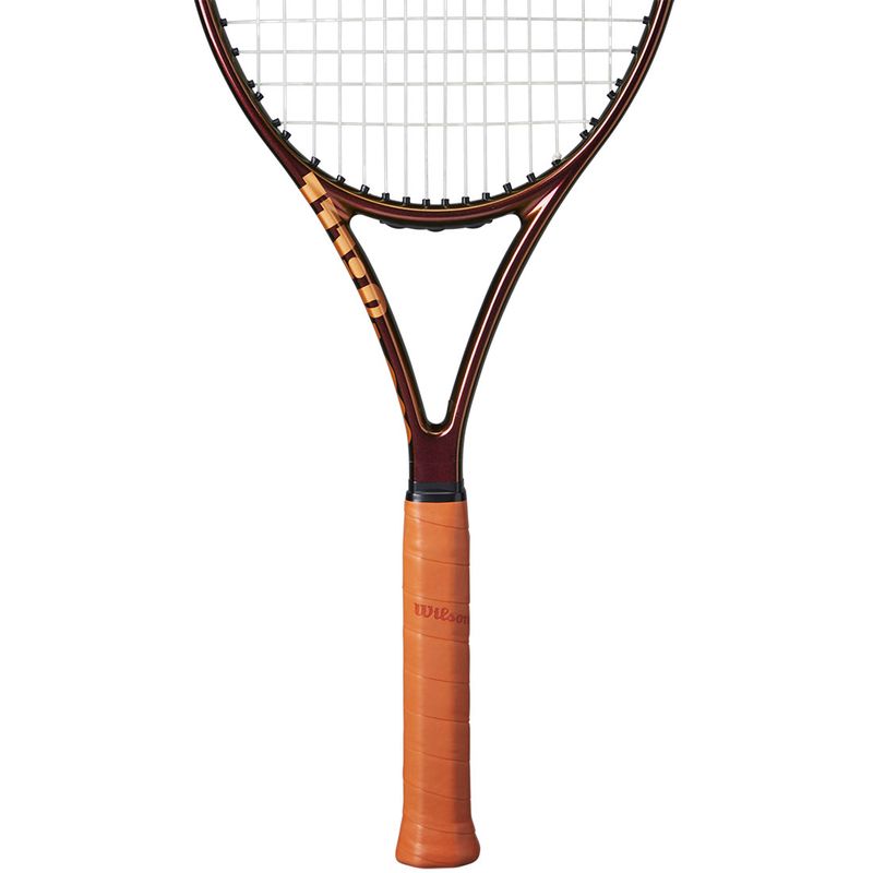 Wilson Pro Staff Six.One v14 Tennis Racquet 2023