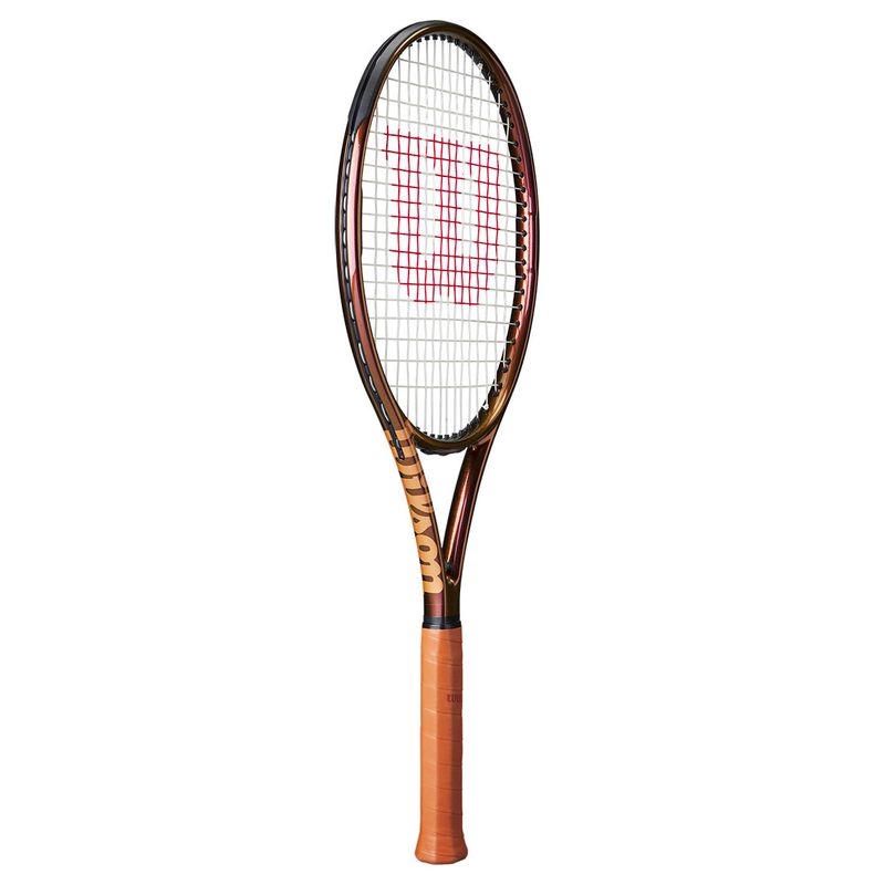 Wilson Pro Staff Six.One v14 Tennis Racquet 2023